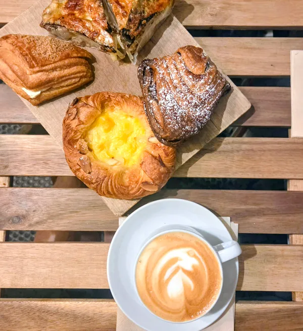 Katane Bakery