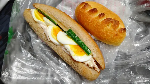 Katane Bakery
