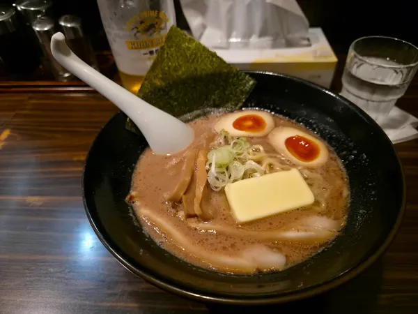 Ramen Nagayama