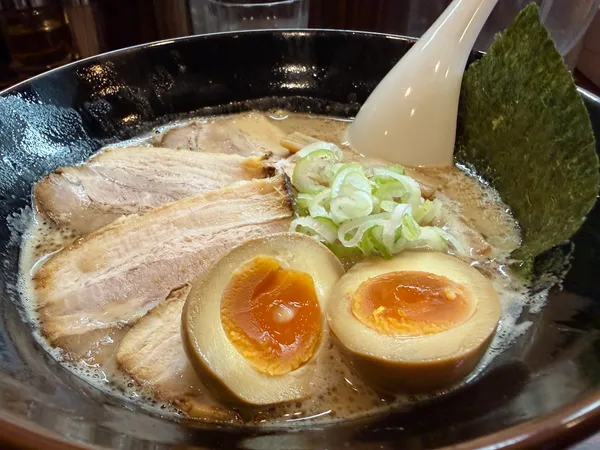Ramen Nagayama