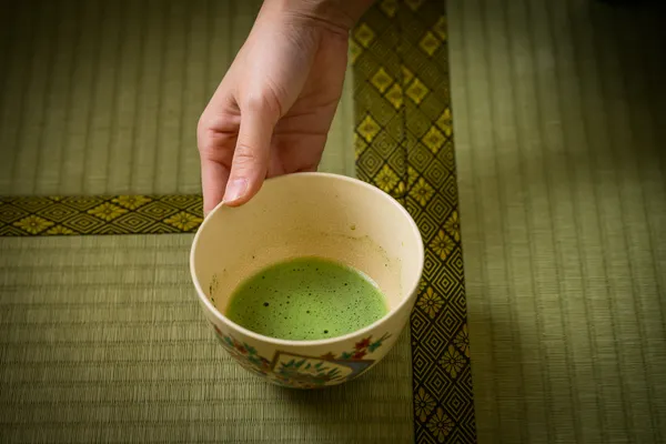 Kimono Tea Ceremony MAIKOYA Asakusa