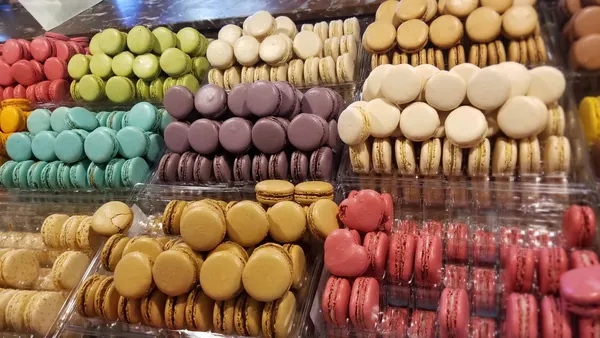 Ladurée
