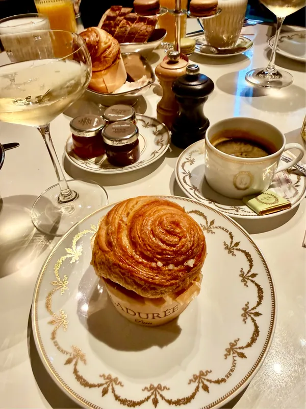 Ladurée