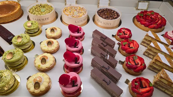 Ladurée
