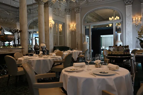 Le Pré Catelan