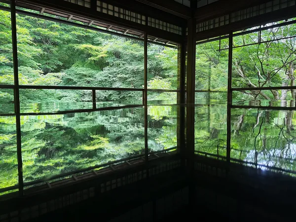 Rurikōin Temple