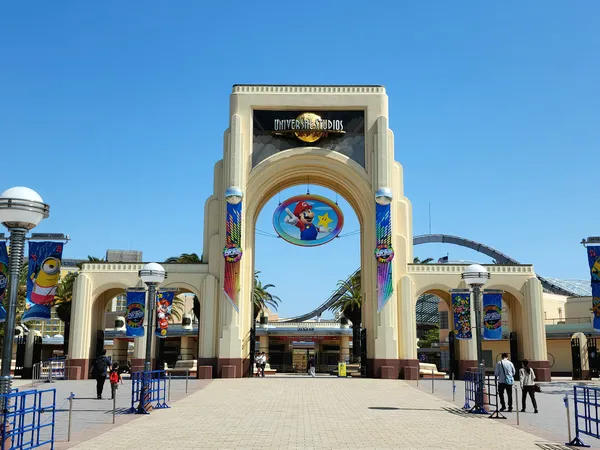 Universal Studios Japan