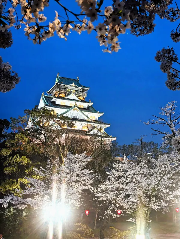 Nishinomaru Garden