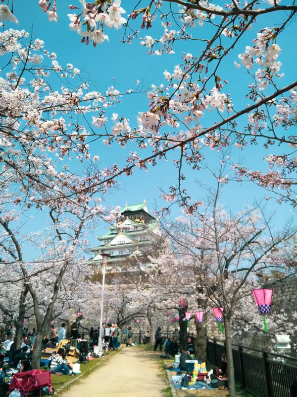 Nishinomaru Garden