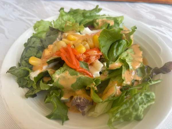 CAFE AZUR(カフェ アジュール)