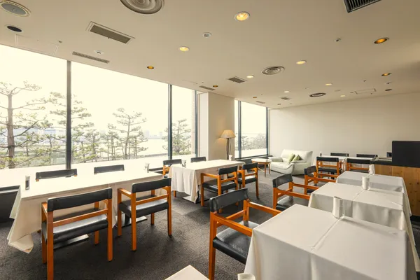 CAFE AZUR(カフェ アジュール)