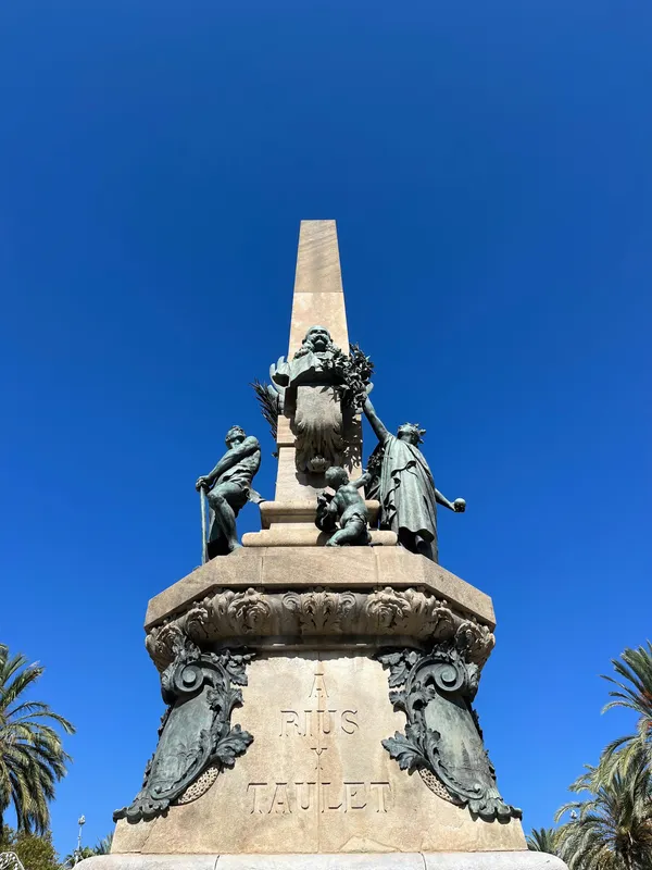 Luís de Camões Monument