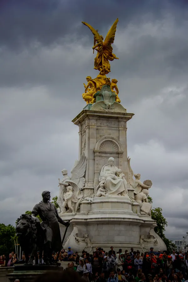 Luís de Camões Monument