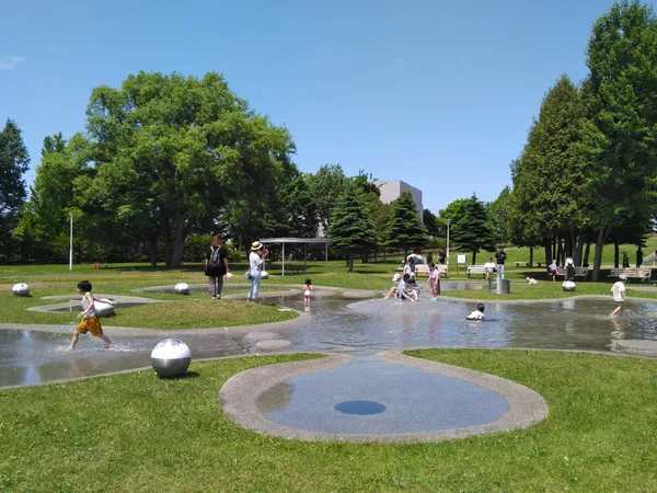 Crystal Park