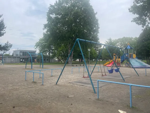 Crystal Park