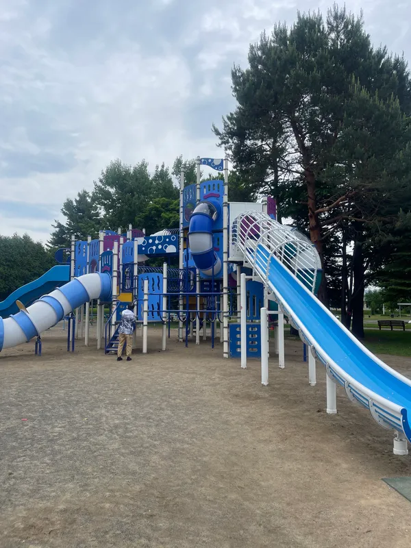 Crystal Park