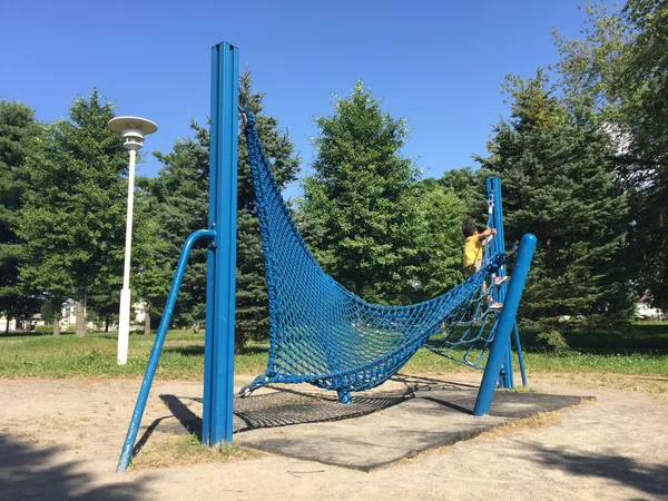 Crystal Park