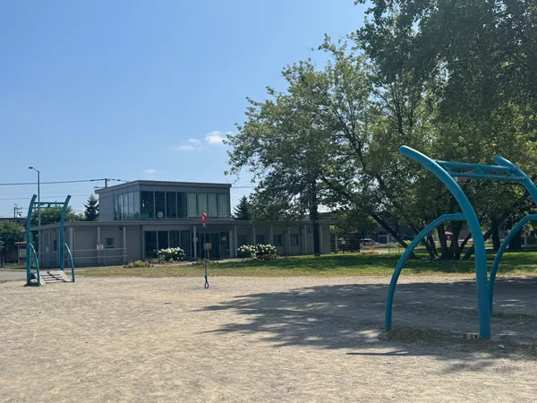 Crystal Park