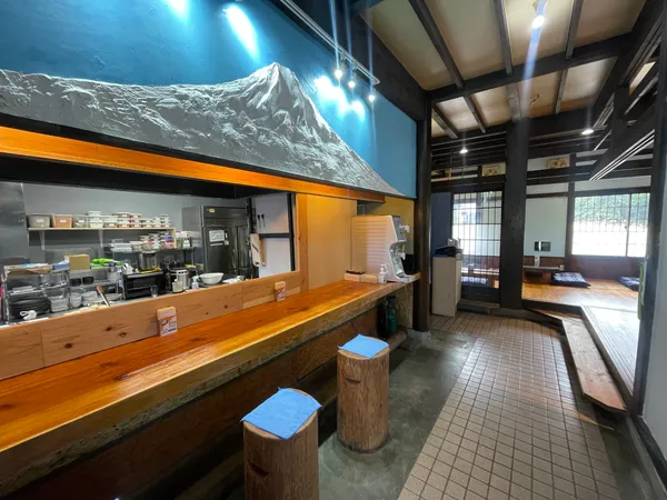 Ucurry 富士吉田店