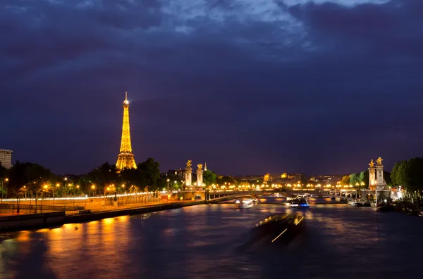 Paris Seine