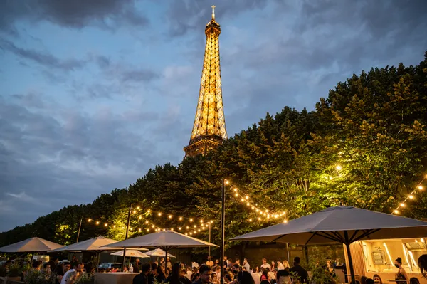 Bal de la Marine