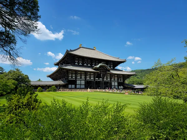 Nara Park