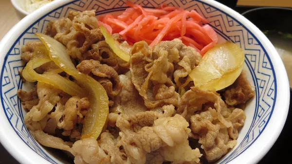 Yoshinoya Onojo