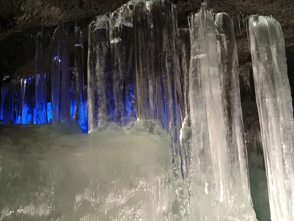 Fuji Fuketsu Cave
