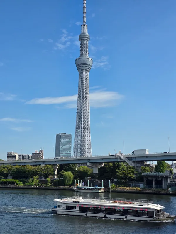 Sumida Park
