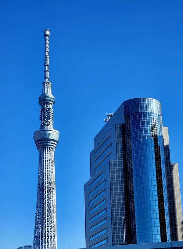 Sumida Park