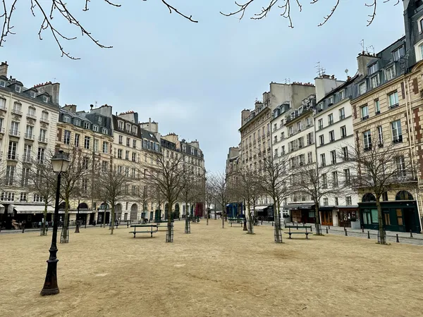 Place Dauphine