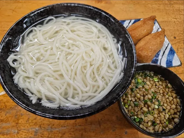 Kamaage Udon Togakushi Honten