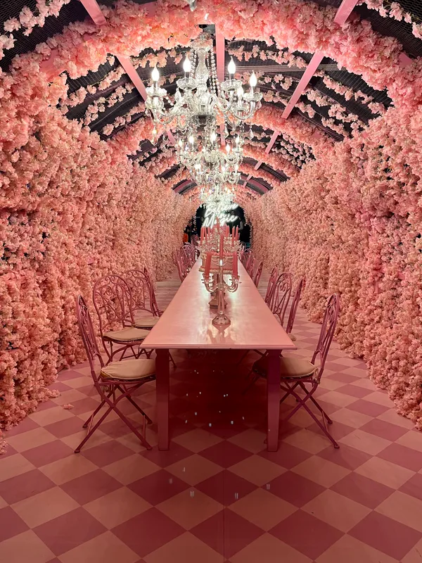 House of Dreamers