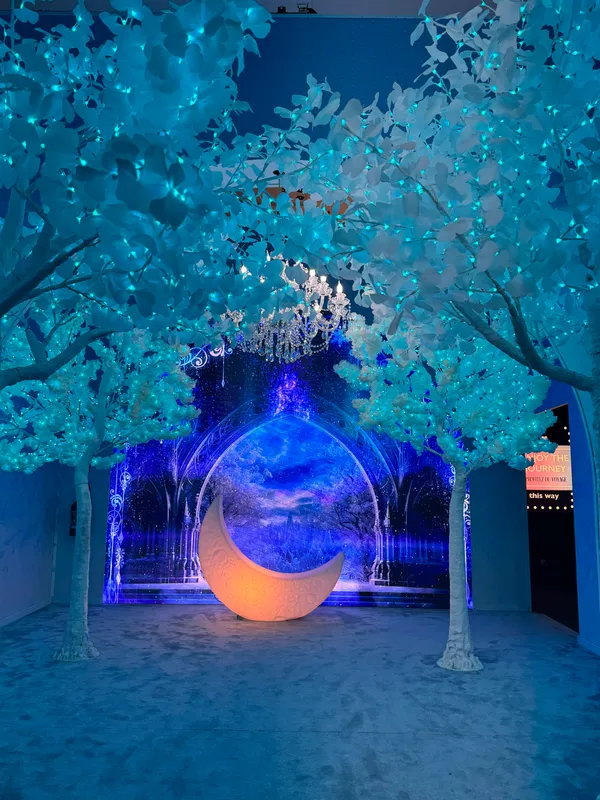House of Dreamers