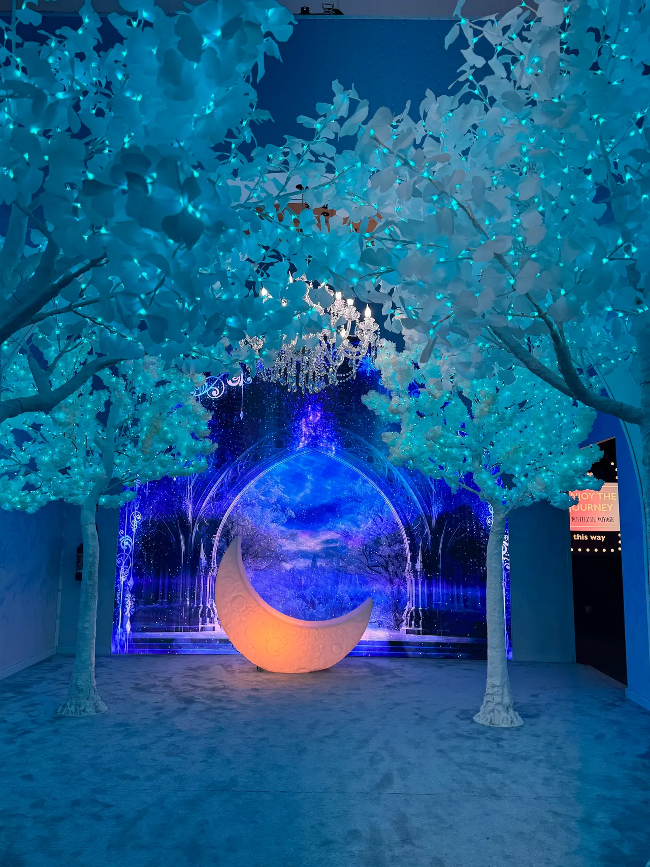 House of Dreamers
