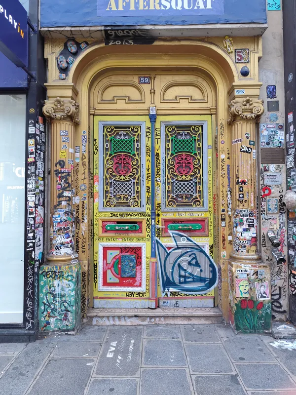 59 Rivoli