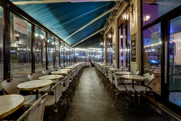 Chez Zaza