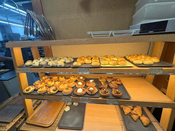 Bakery Donsuke