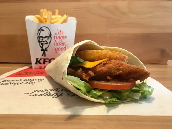 KFC