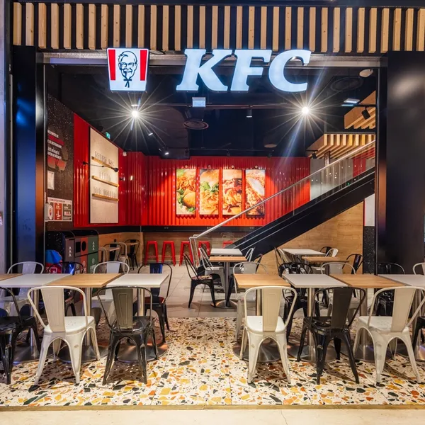 KFC