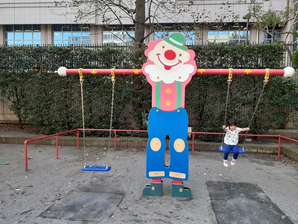 Ichibabashi Park
