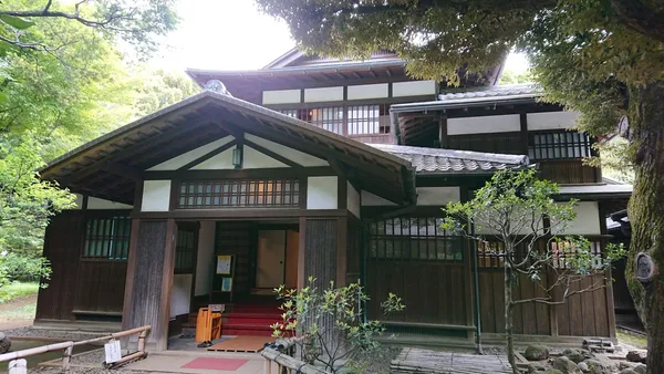 Komaba Park