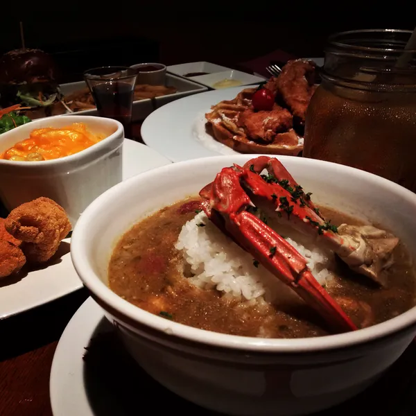 Soul Food House