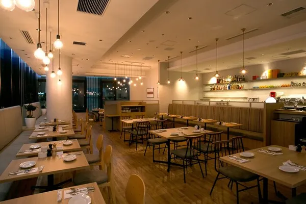 Sarabeth's Tokyo