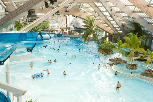 Aquaboulevard