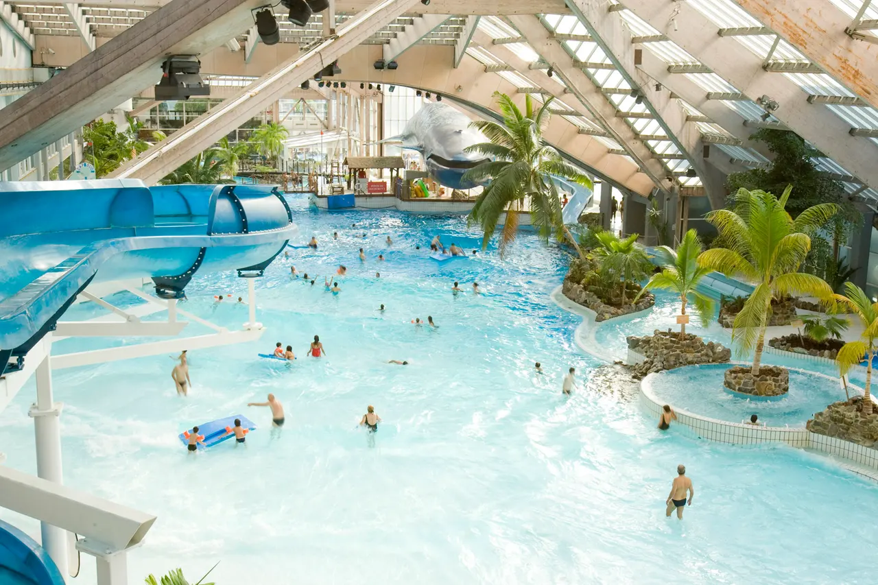 Aquaboulevard