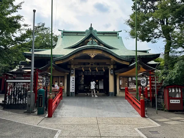 Kigen ni sen roku hyaku-nen kinen-sha hyō