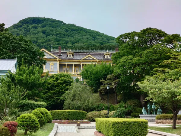 Motomachi Park