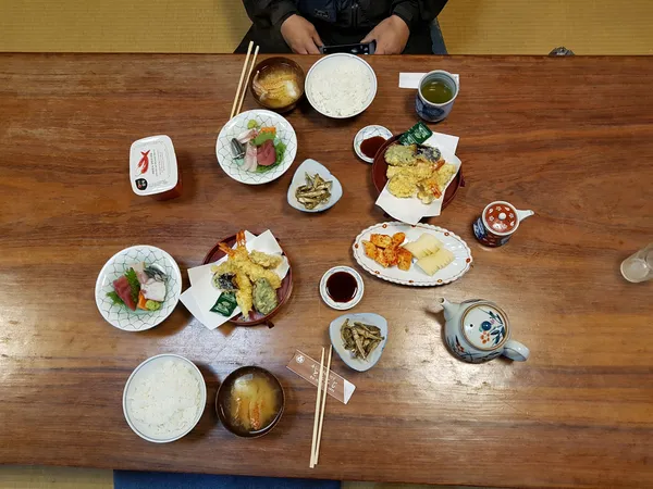 Tomifuji