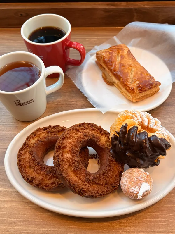Mister Donut